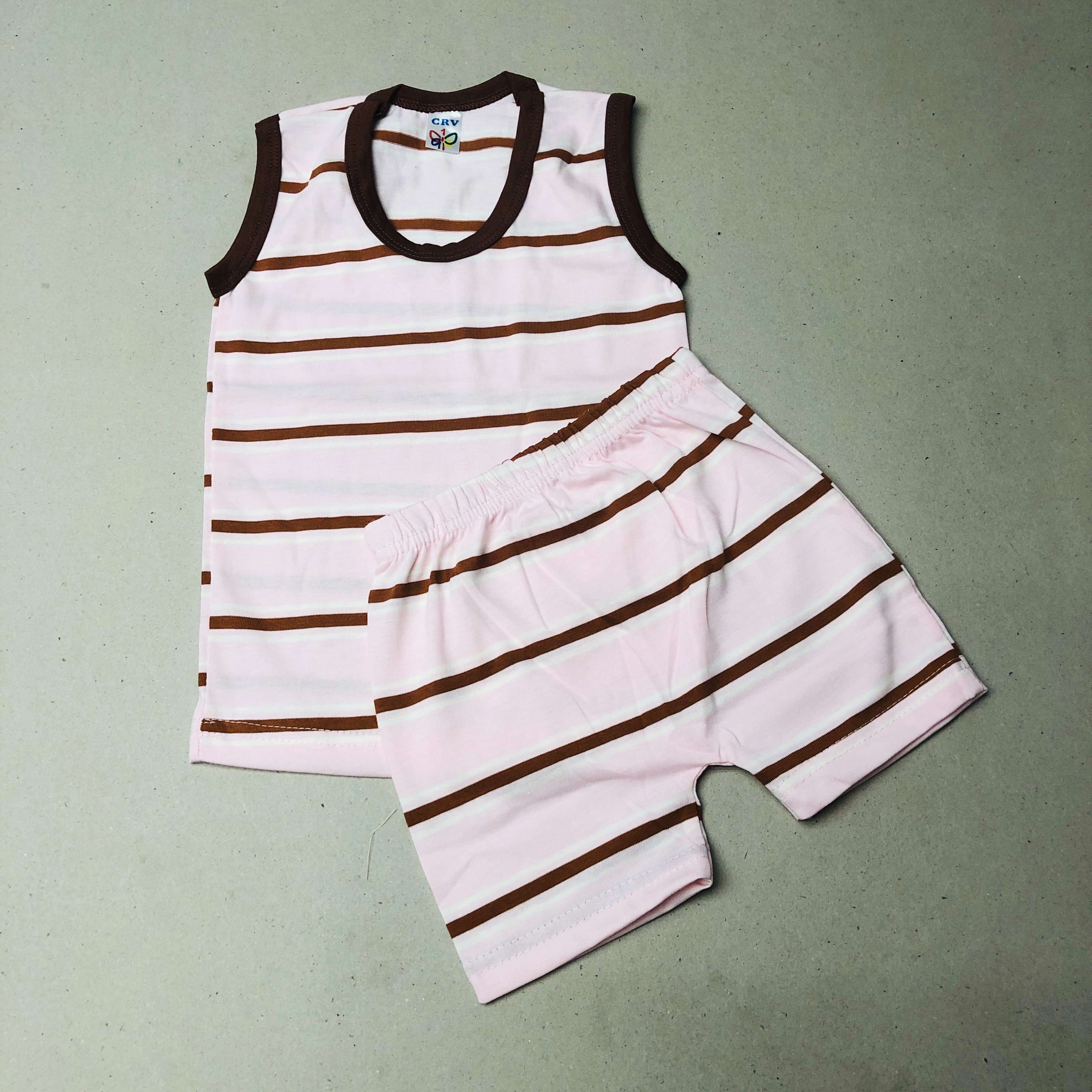 SL Kids Nikker Set