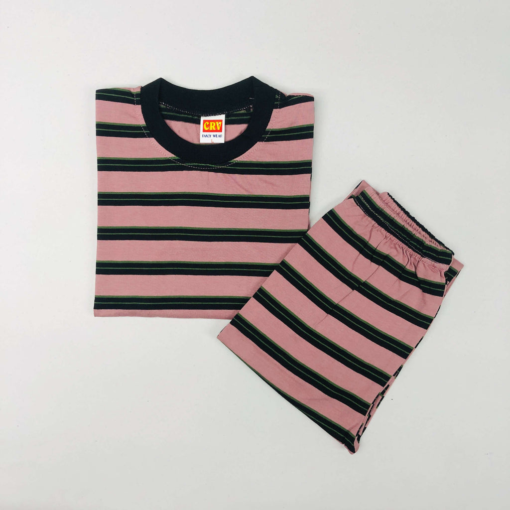 Full Sleeve Pant Set