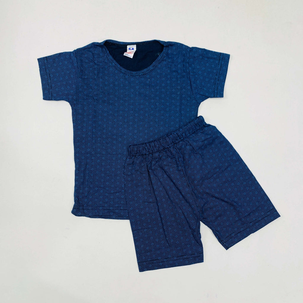 Kids Nikker Set