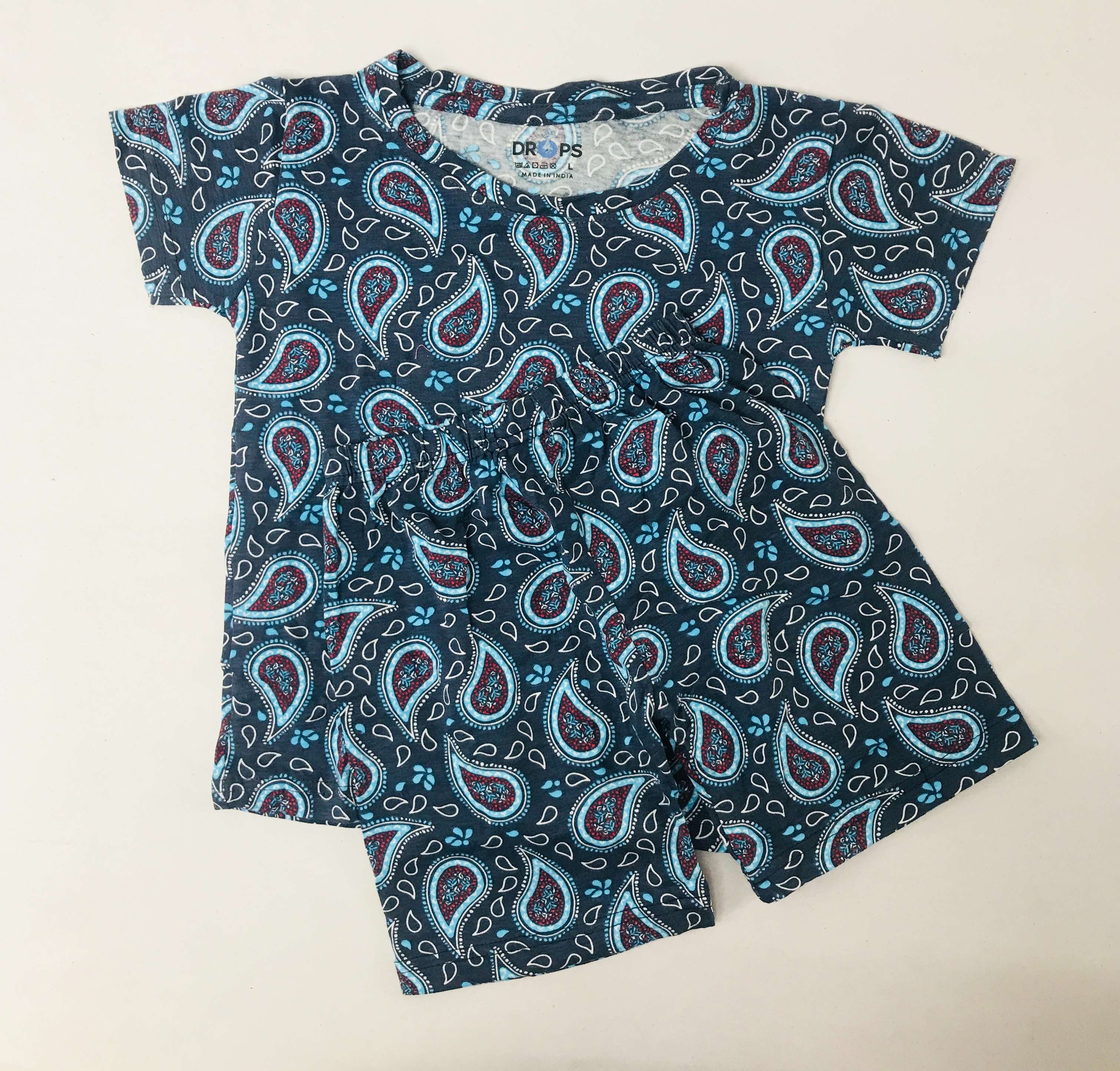 Little Drop Nikker Set
