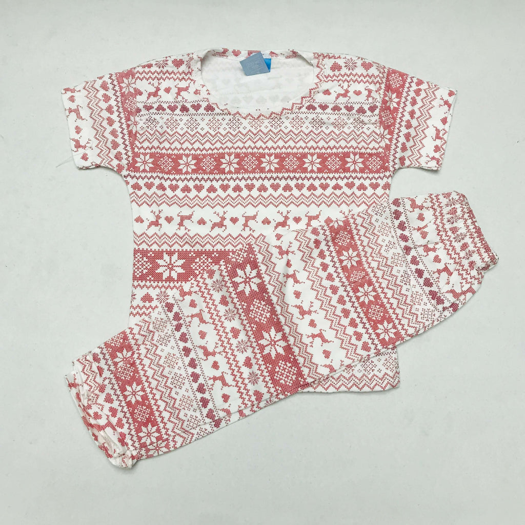 Kids Pant Set