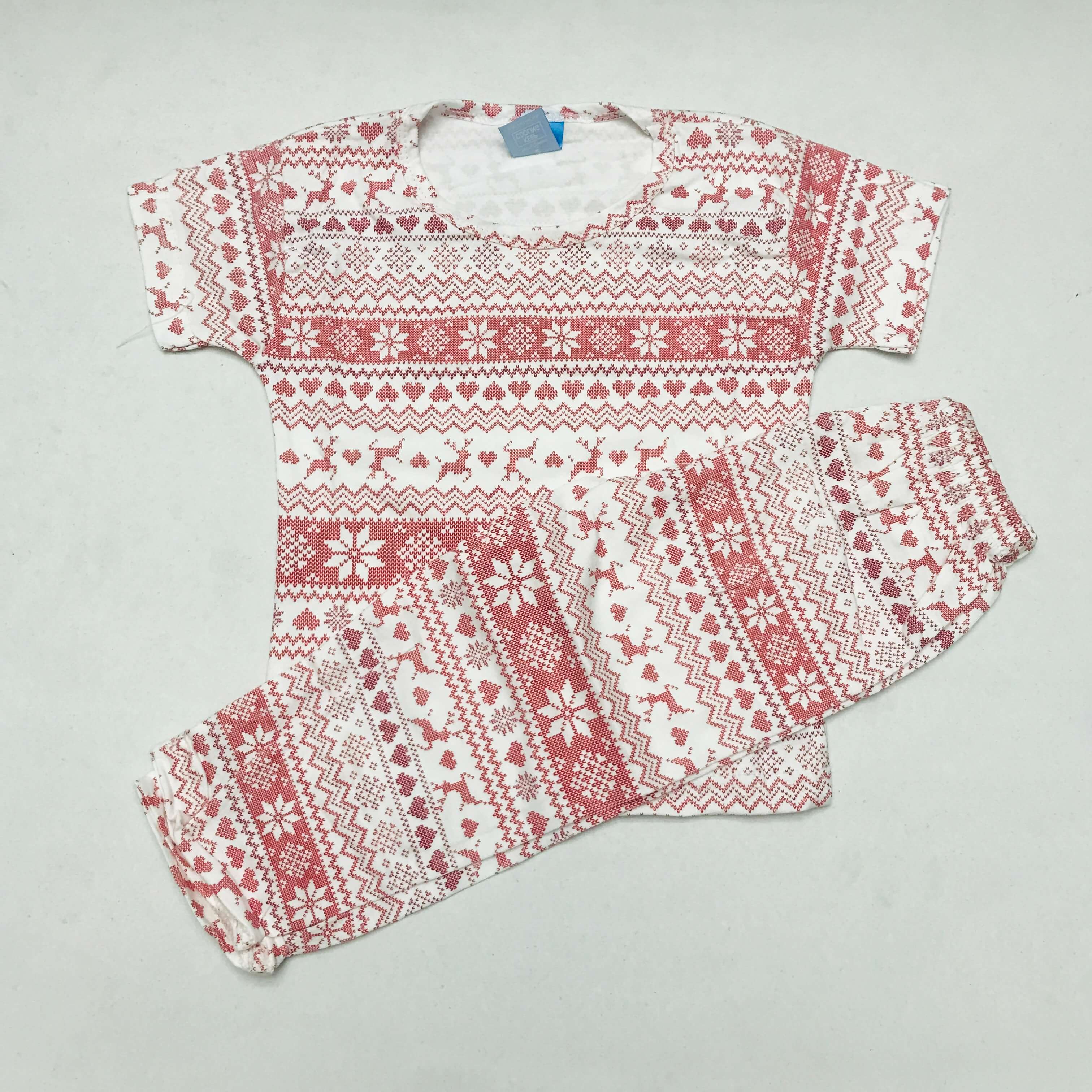 Kids Pant Set