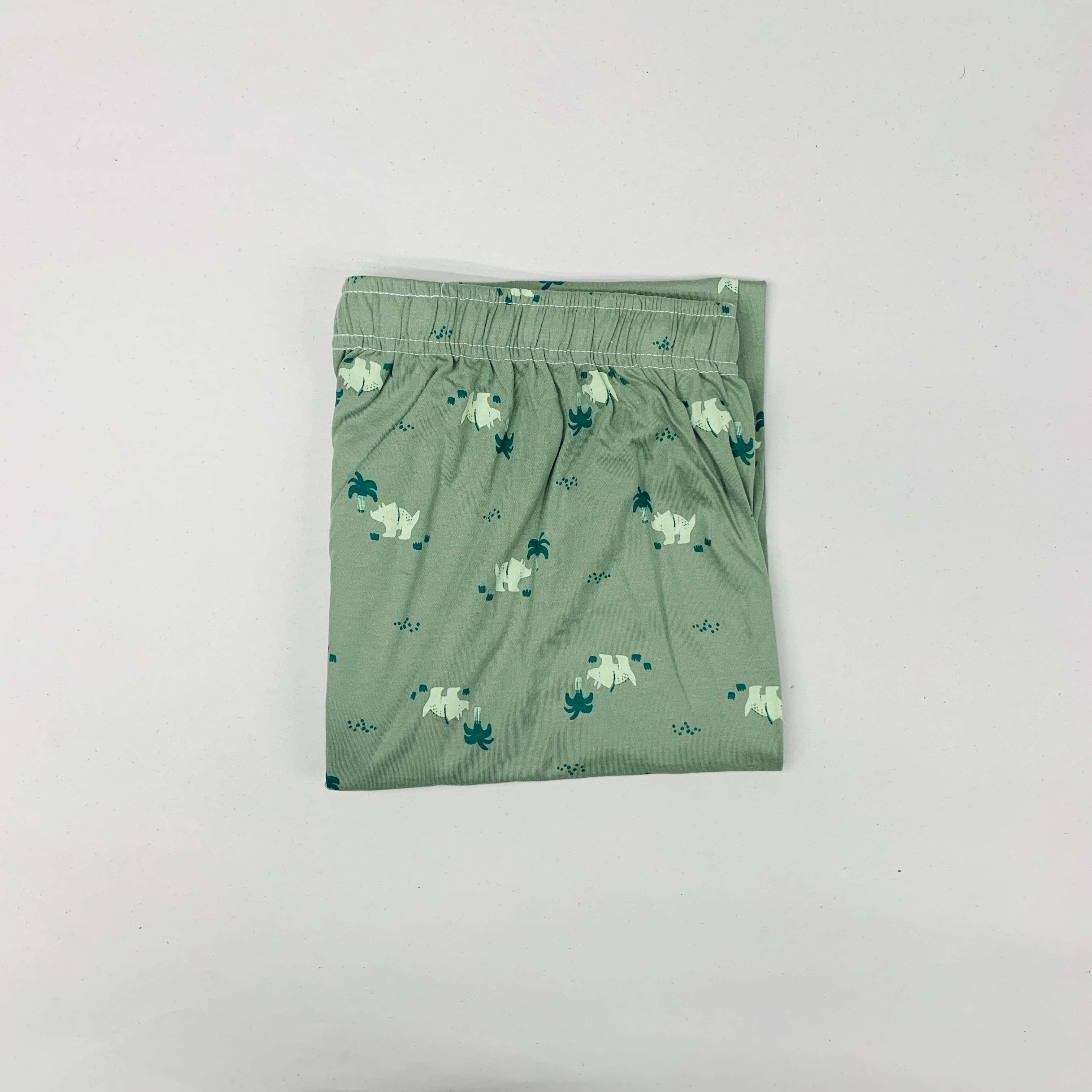 Ladies Trendy Capri