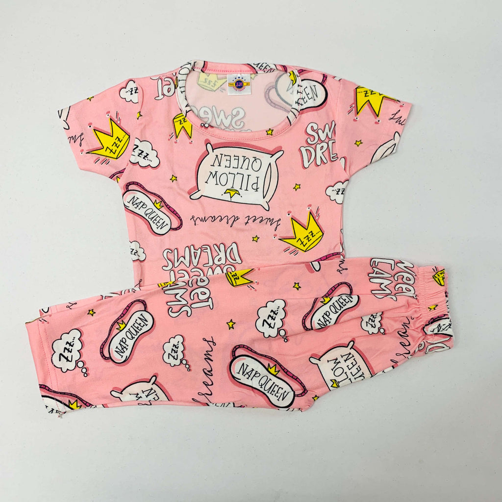 Pant Set