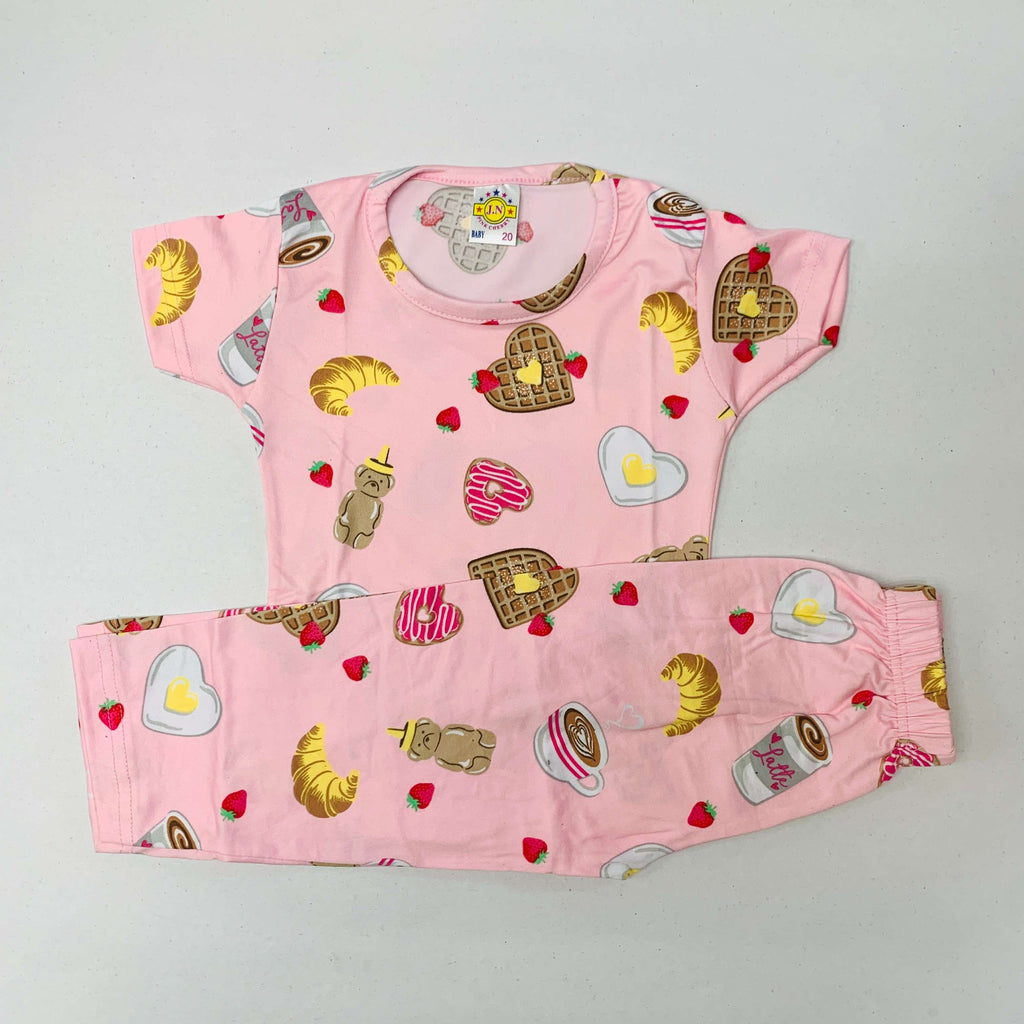Pant Set