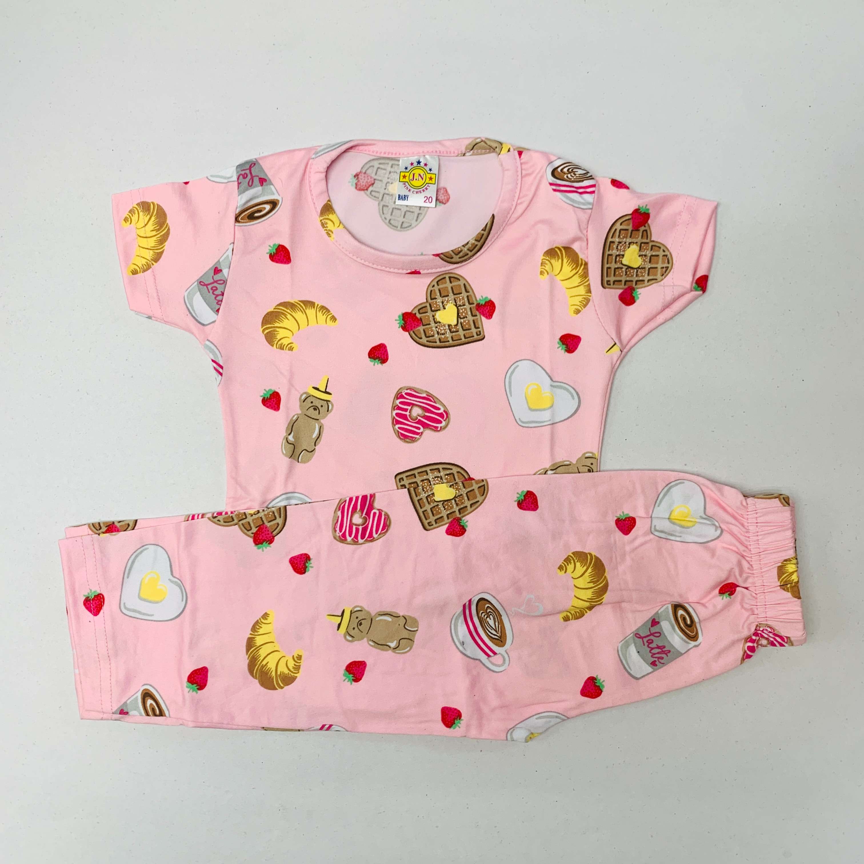 Pant Set