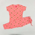 Little Star Pant Set