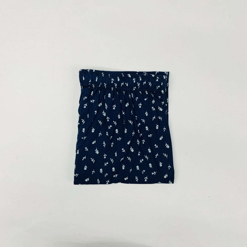 Ladies Trendy Capri