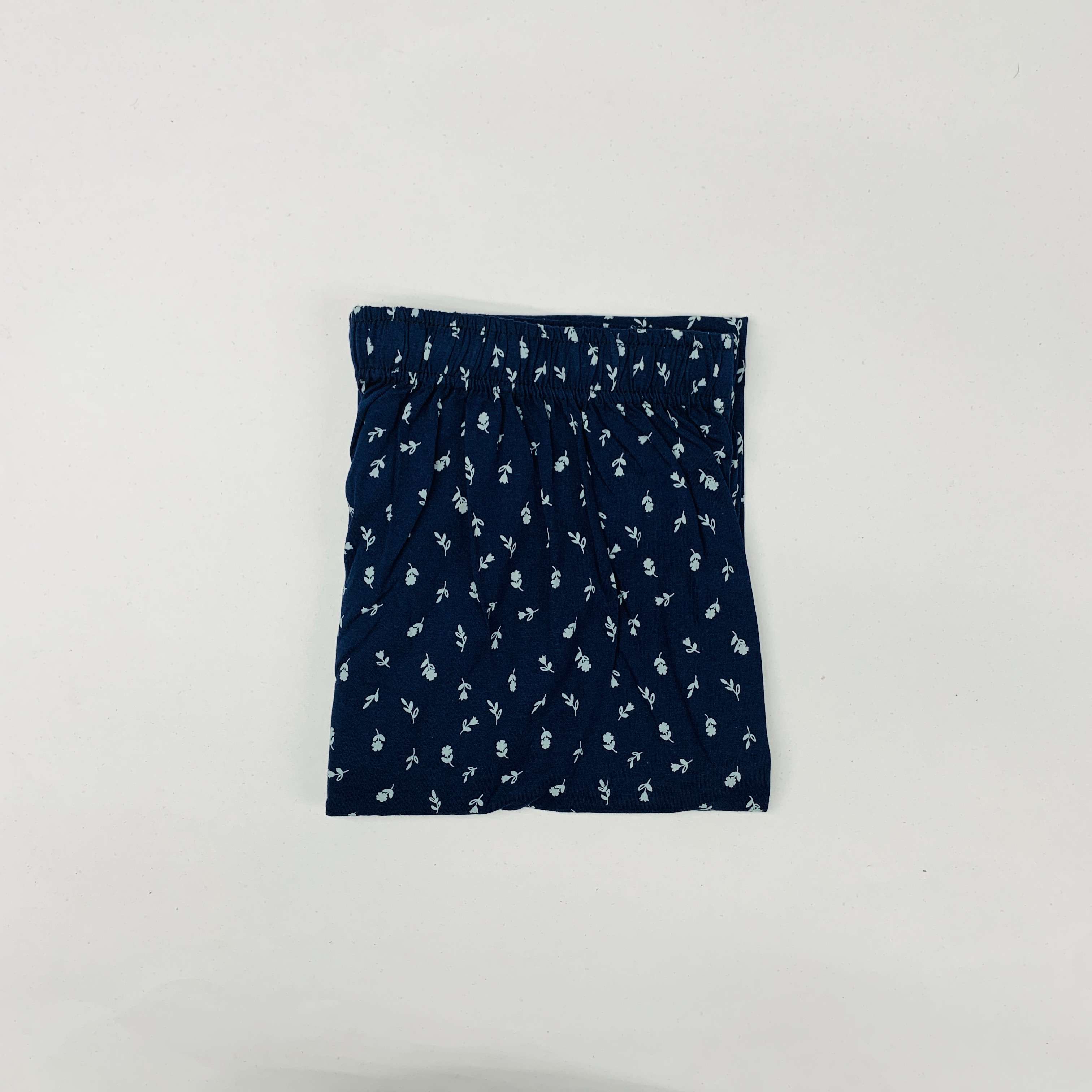 Ladies Trendy Capri