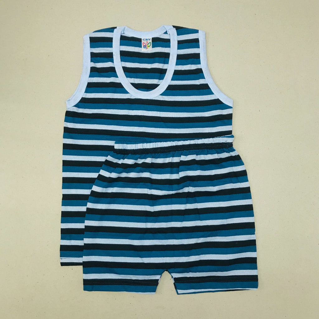 SL Kids Nikker Set