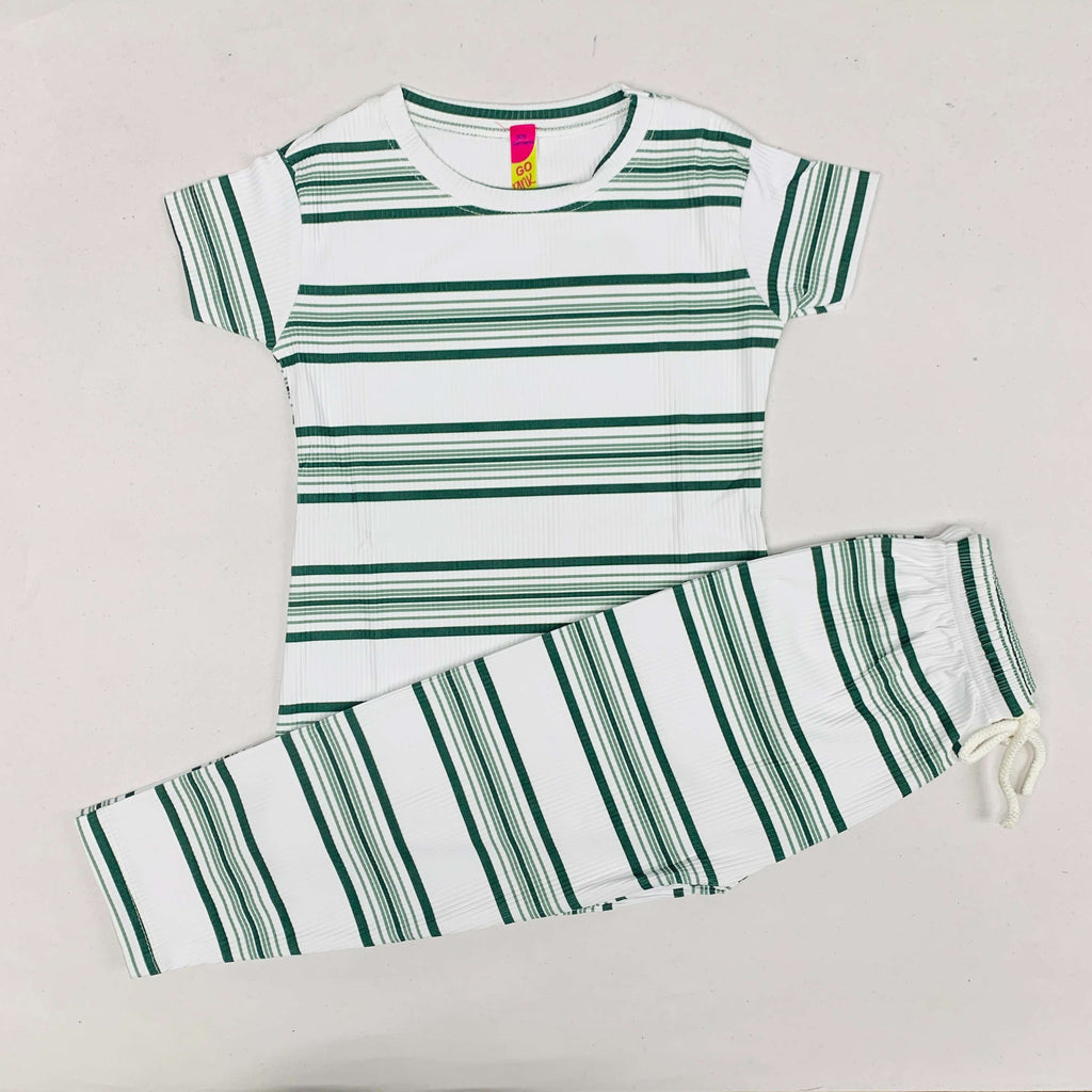 Little Star Pant Set