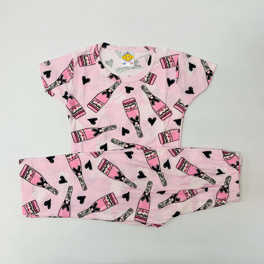 Pant Set