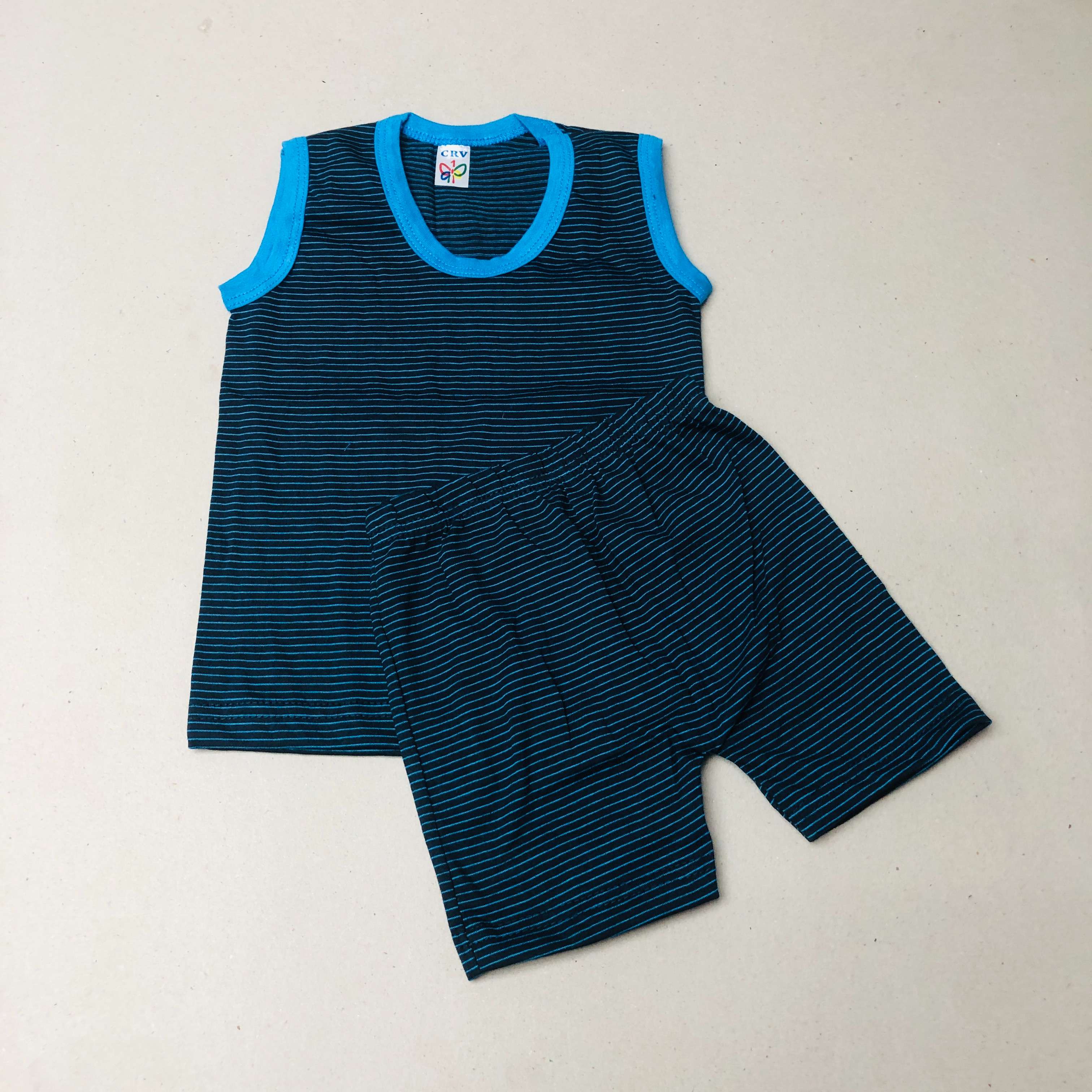 SL Kids Nikker Set