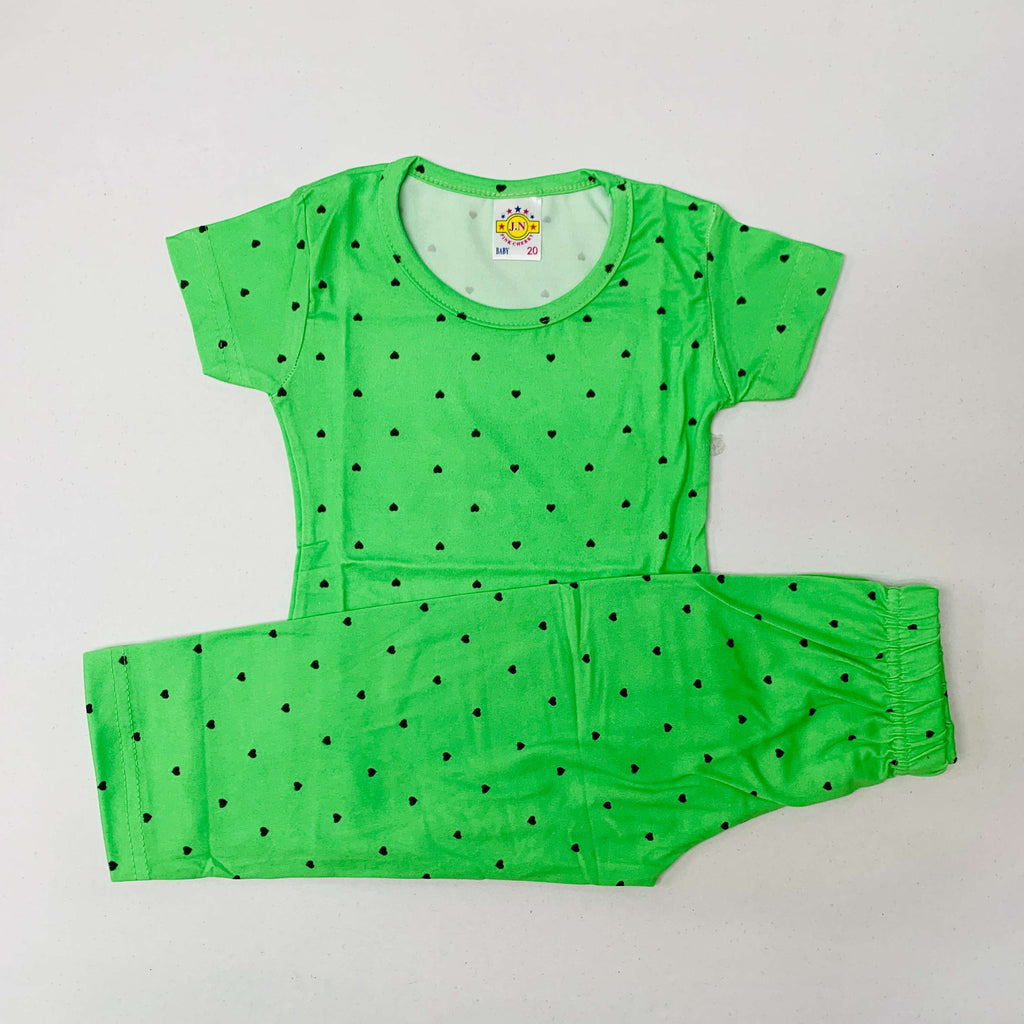 Pant Set