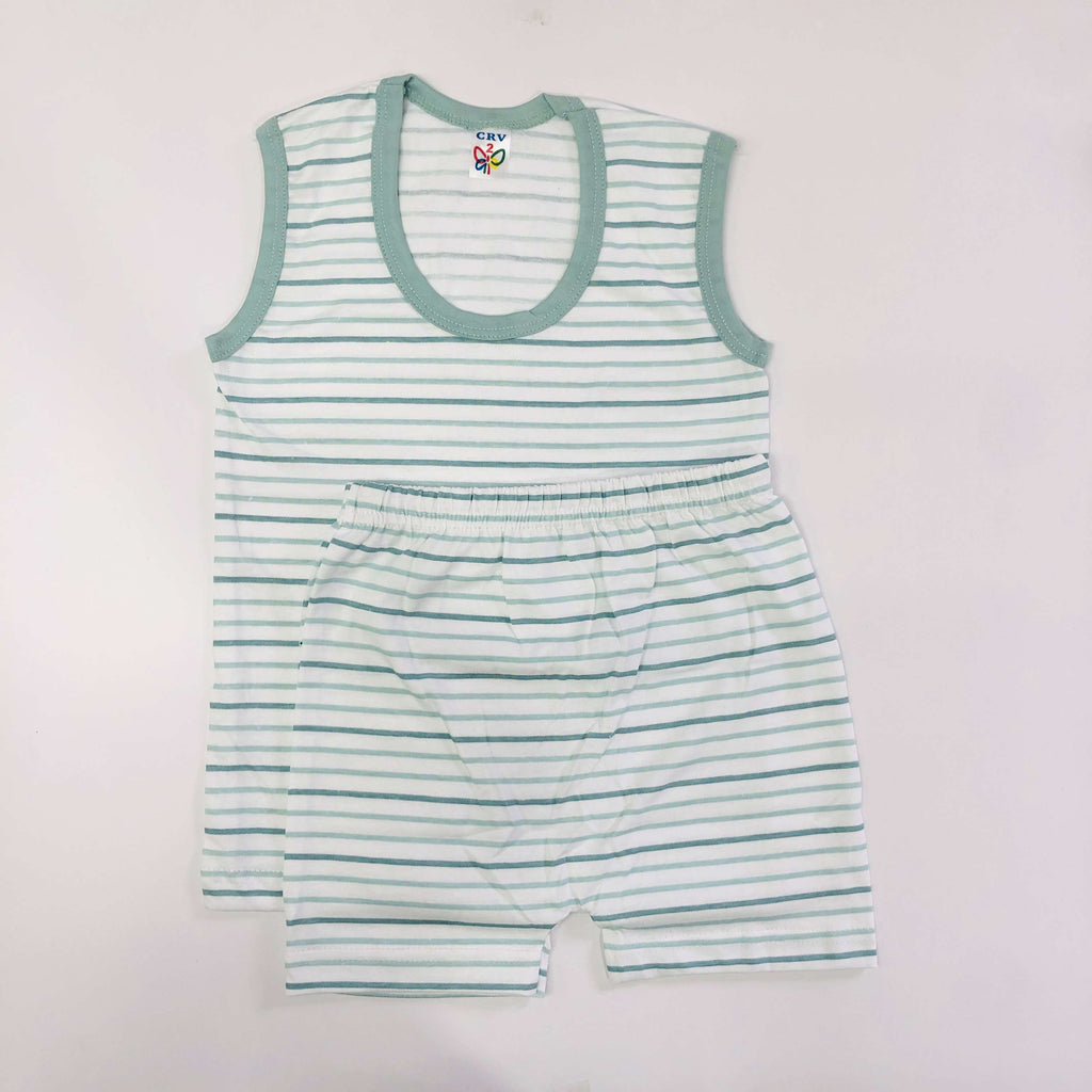 SL Kids Nikker Set