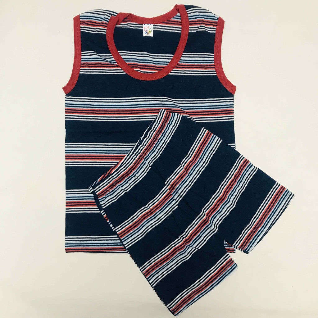 Kids Nikker Set