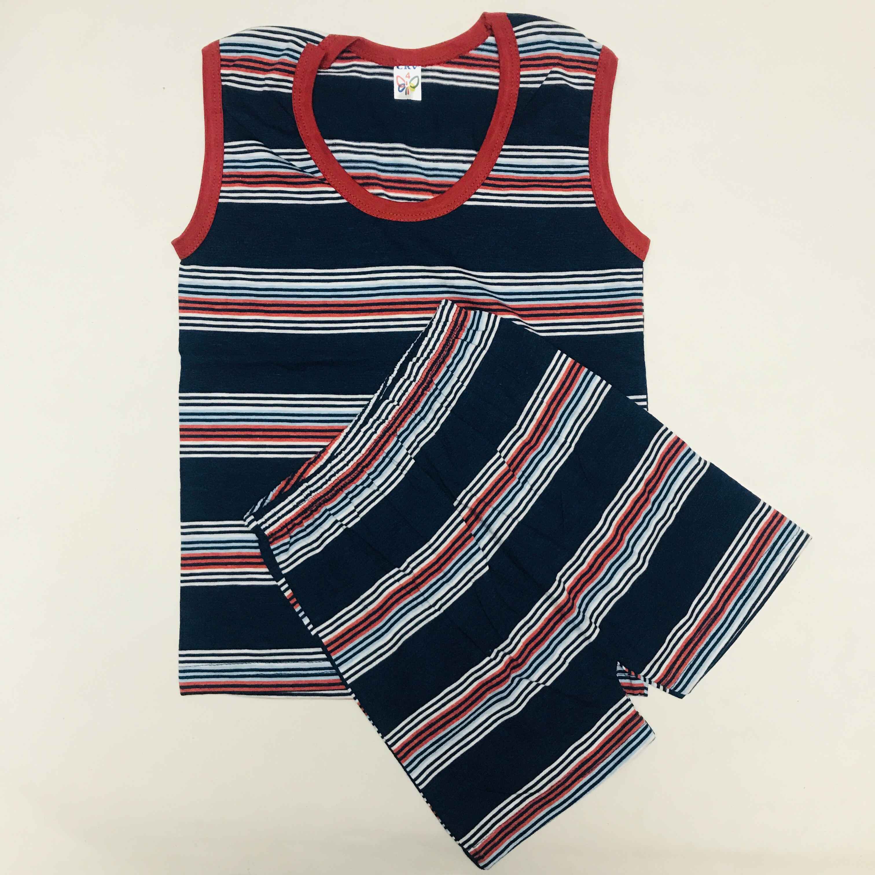Kids Nikker Set