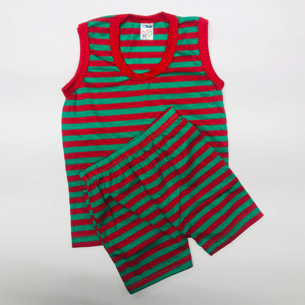 SL Kids Nikker Set