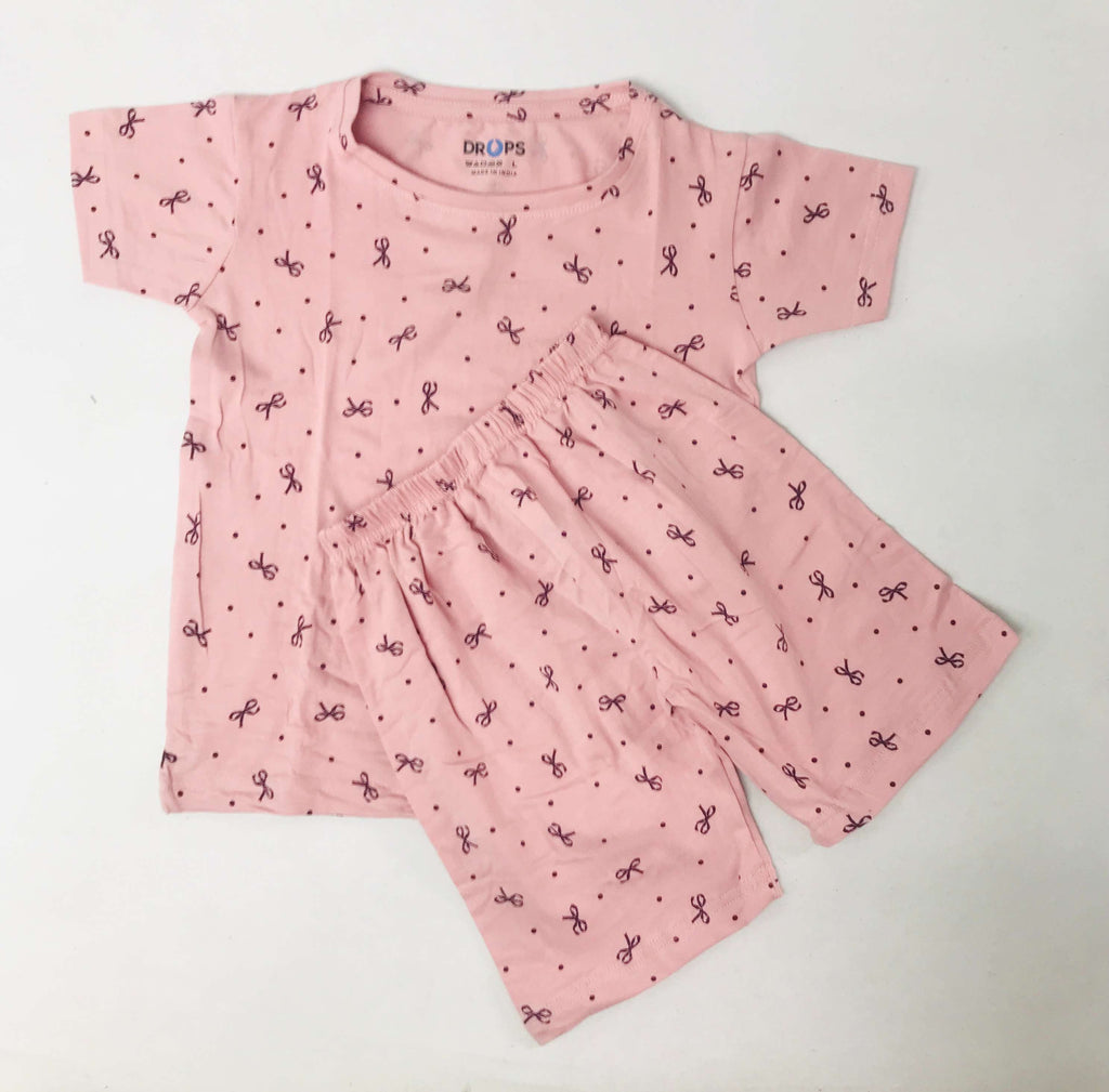 Little Drop Nikker Set