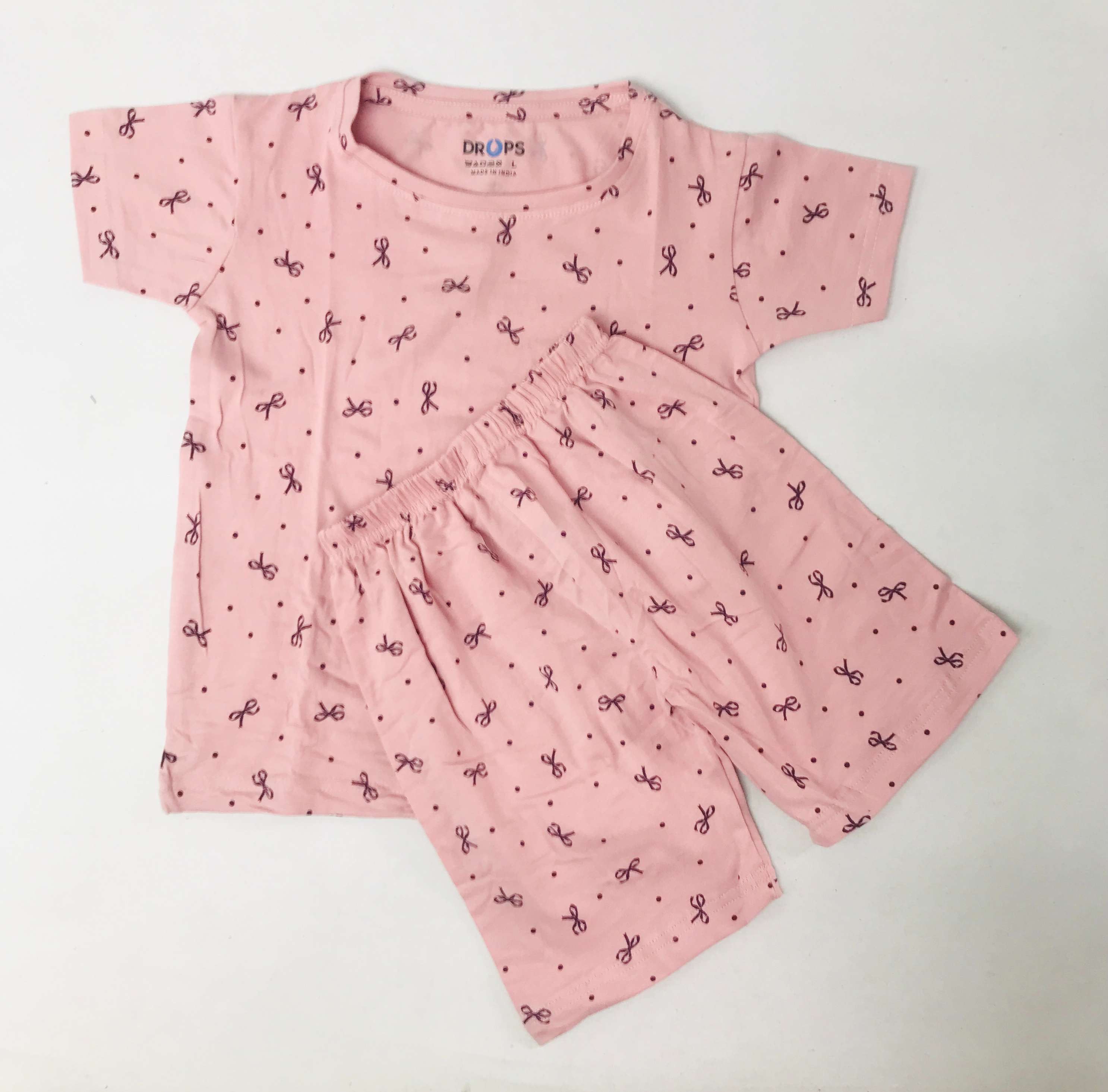 Little Drop Nikker Set