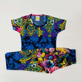 Pant Set