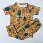 New York Kids Pant Set