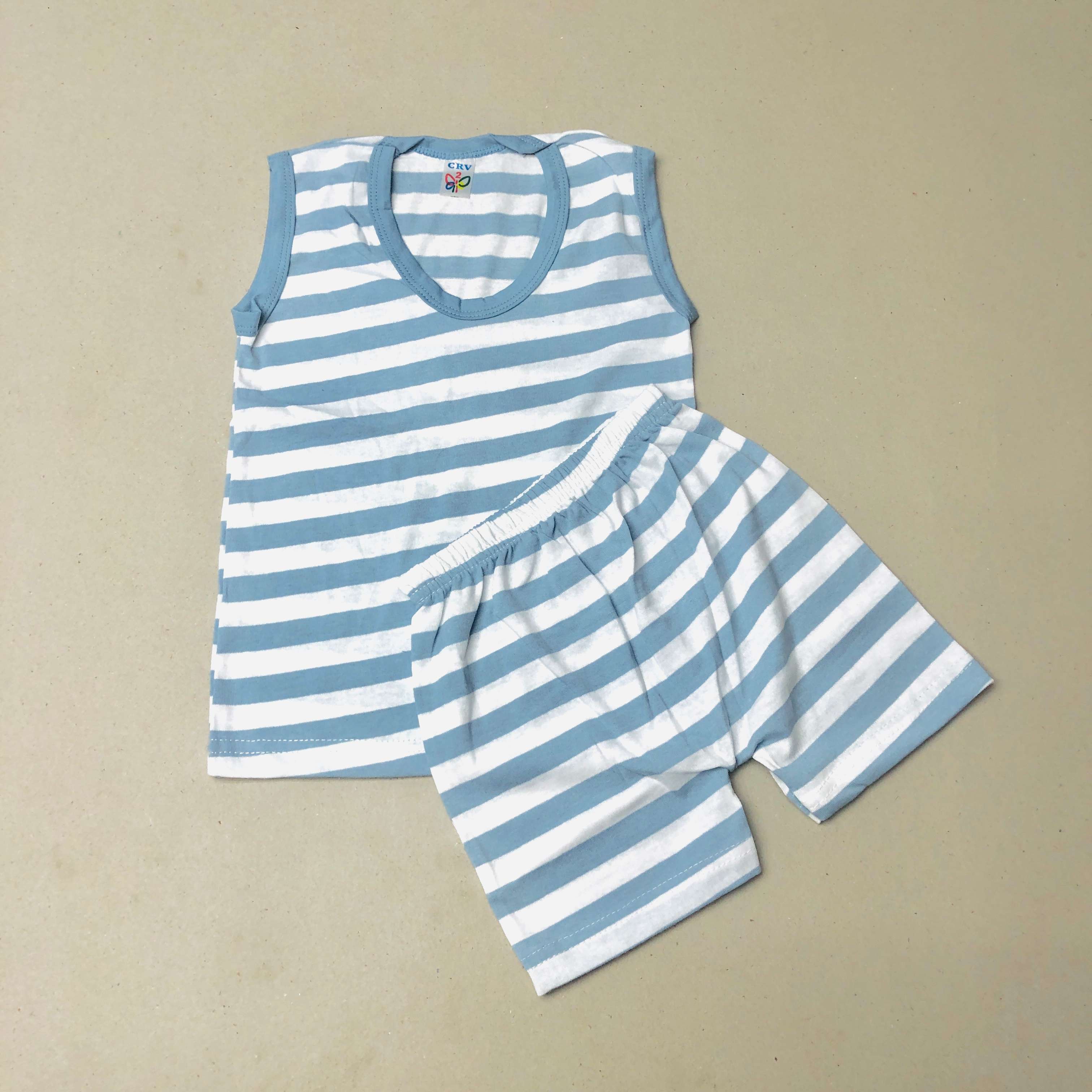 SL Kids Nikker Set