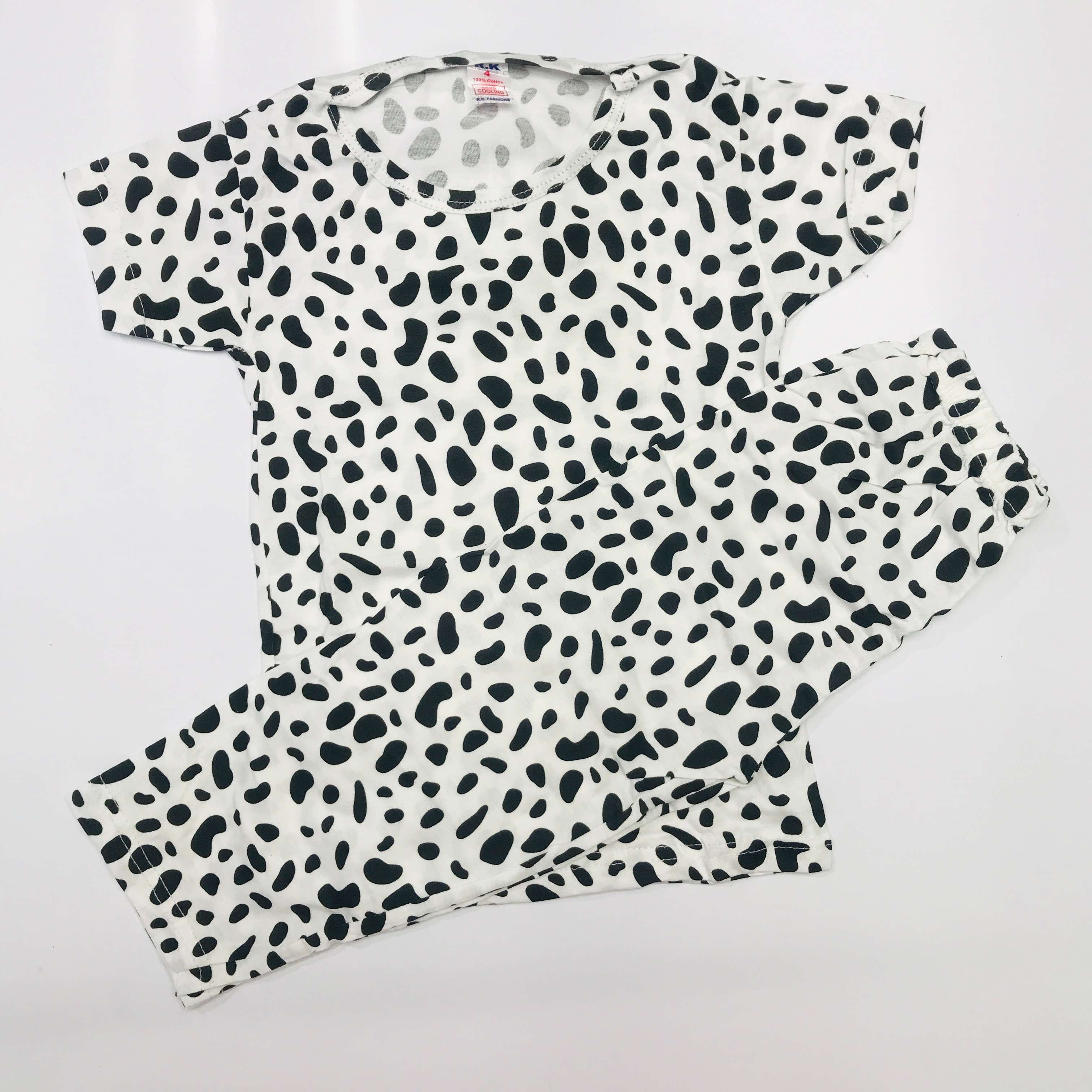 Kids Pant Set