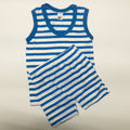 SL Kids Nikker Set