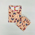 Little Star Pant Set