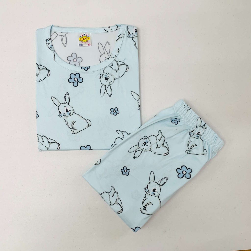 Pant Set Printed