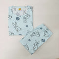 Pant Set Printed