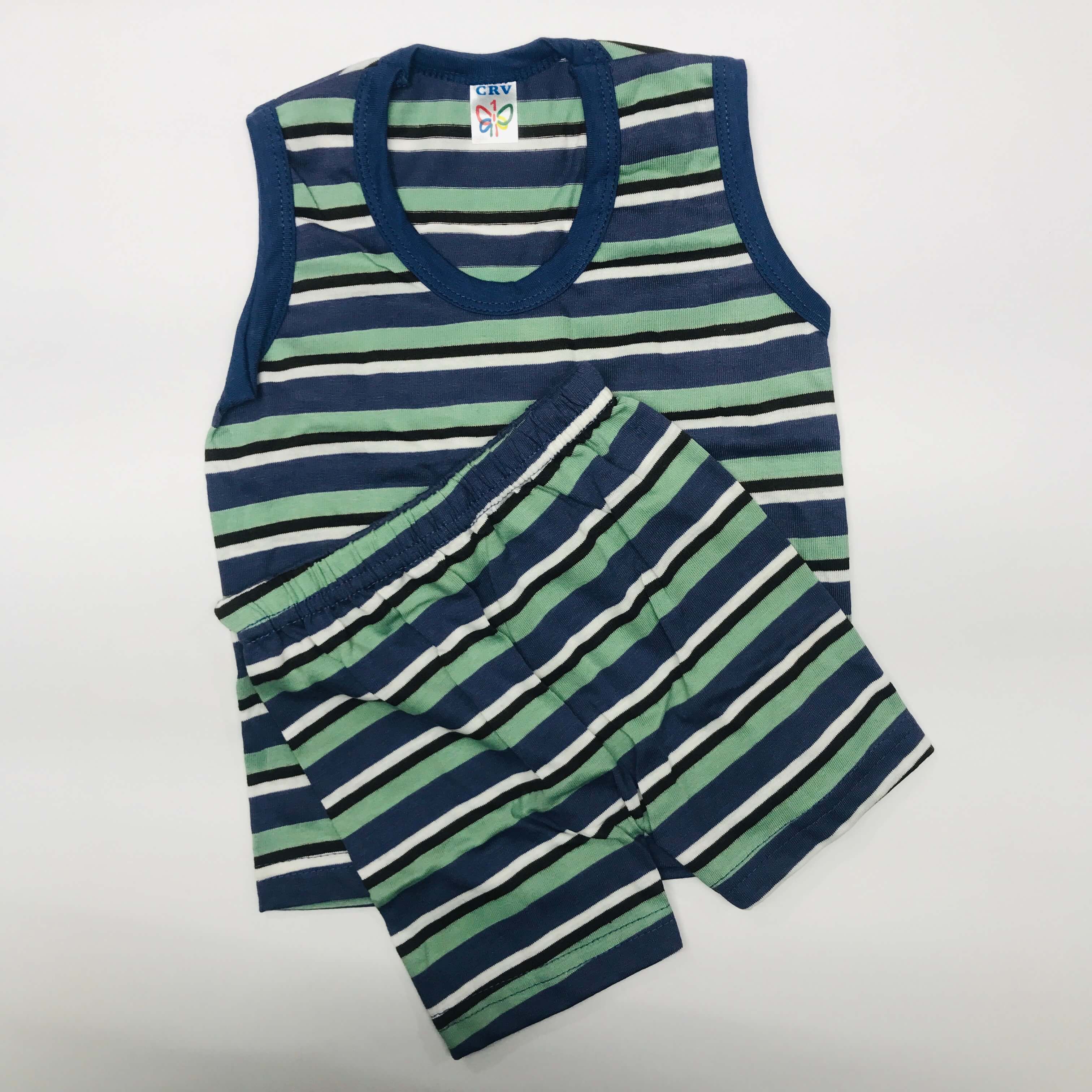 SL Kids Nikker Set