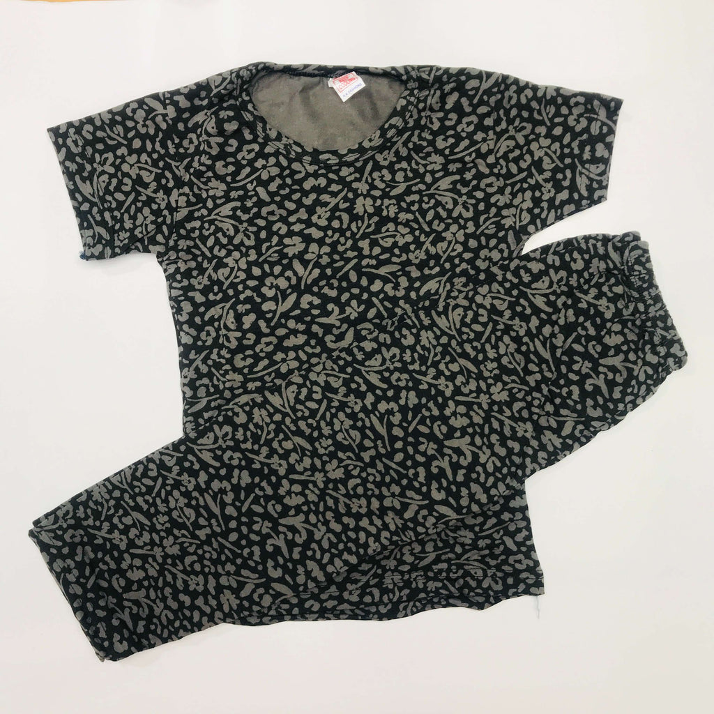 Kids Pant Set