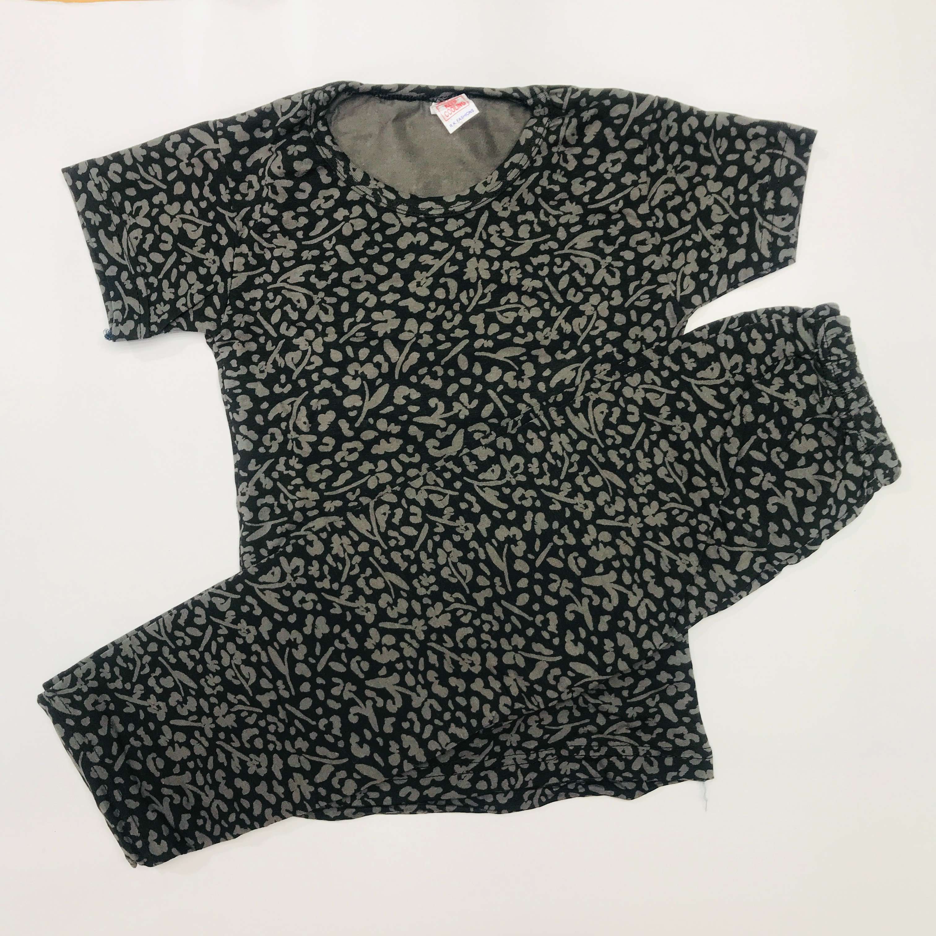 Kids Pant Set