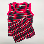 SL Kids Nikker Set