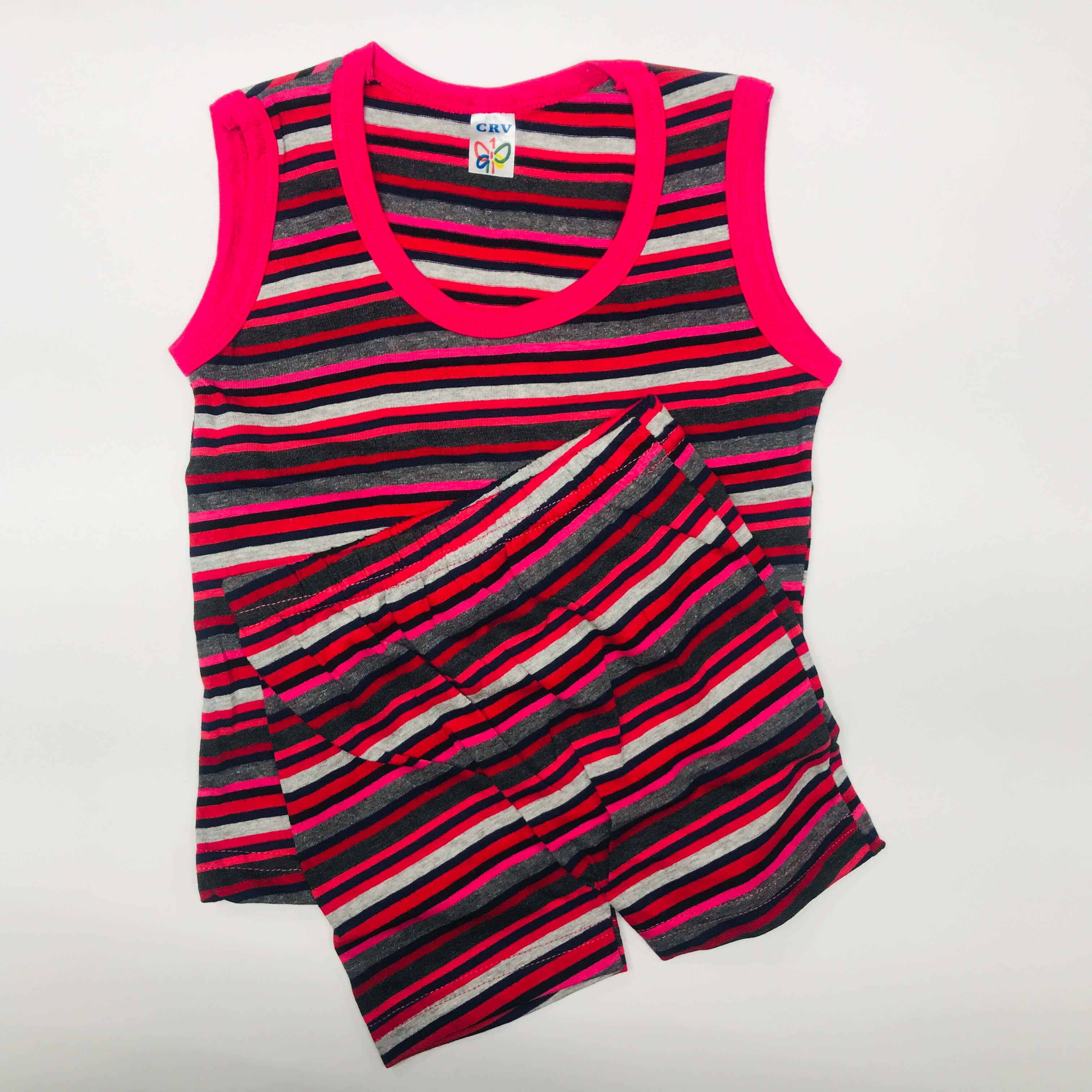 SL Kids Nikker Set