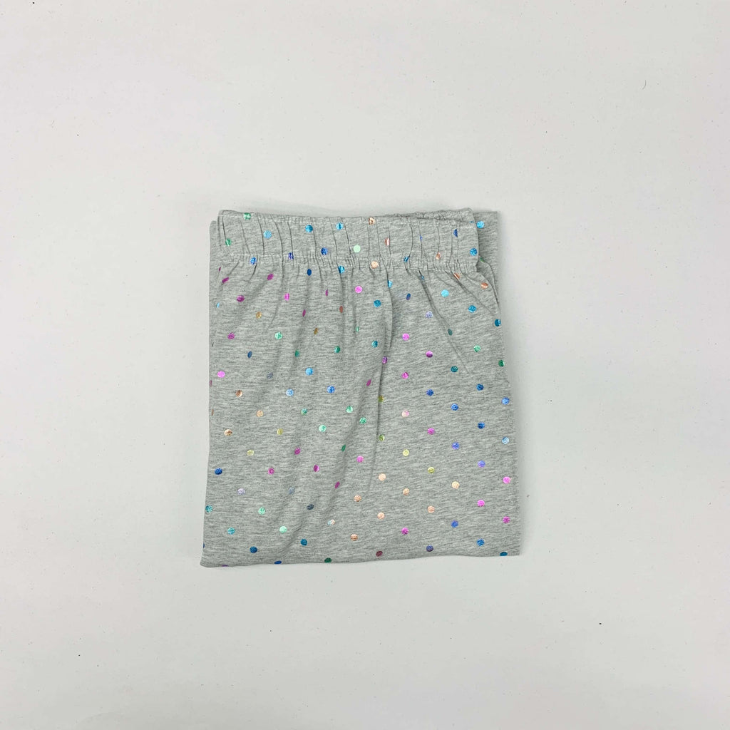 Ladies Trendy Capri