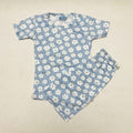 Kids Printed Shorts Set