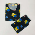 Pant Set Printed