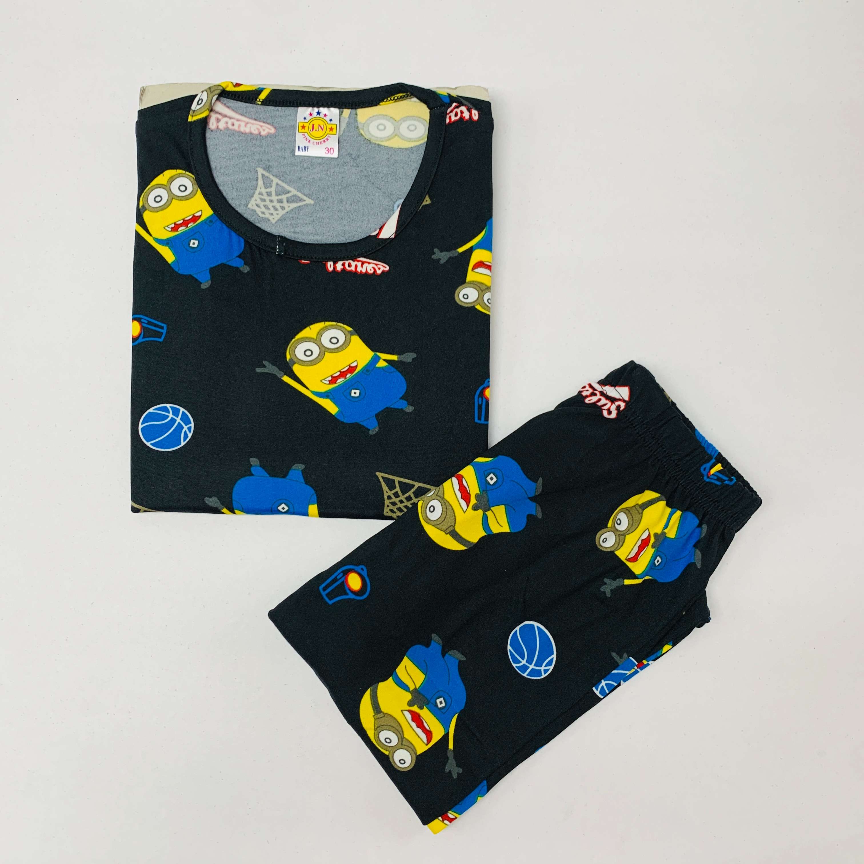 Pant Set Printed