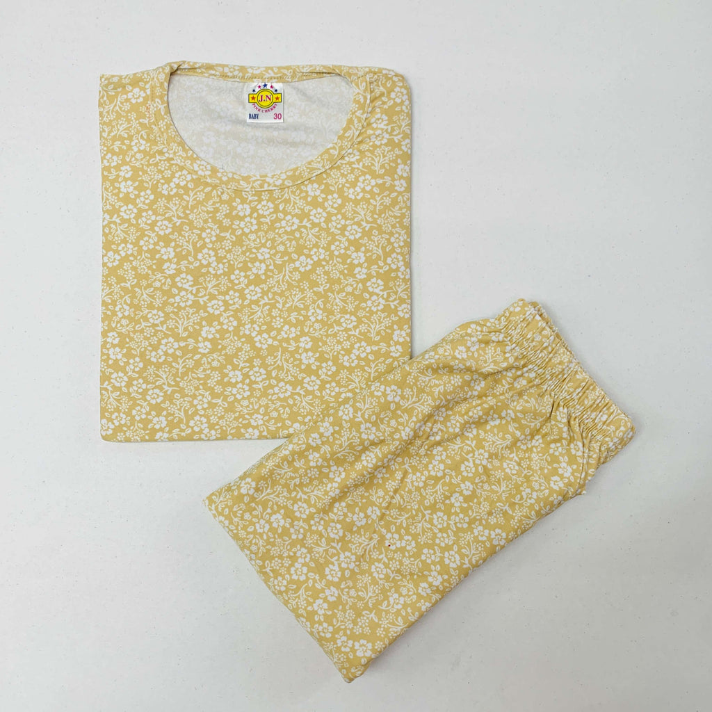 Pant Set Printed