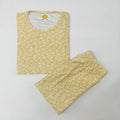 Pant Set Printed
