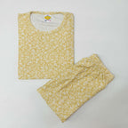 Pant Set Printed
