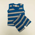 Kids Nikker Set