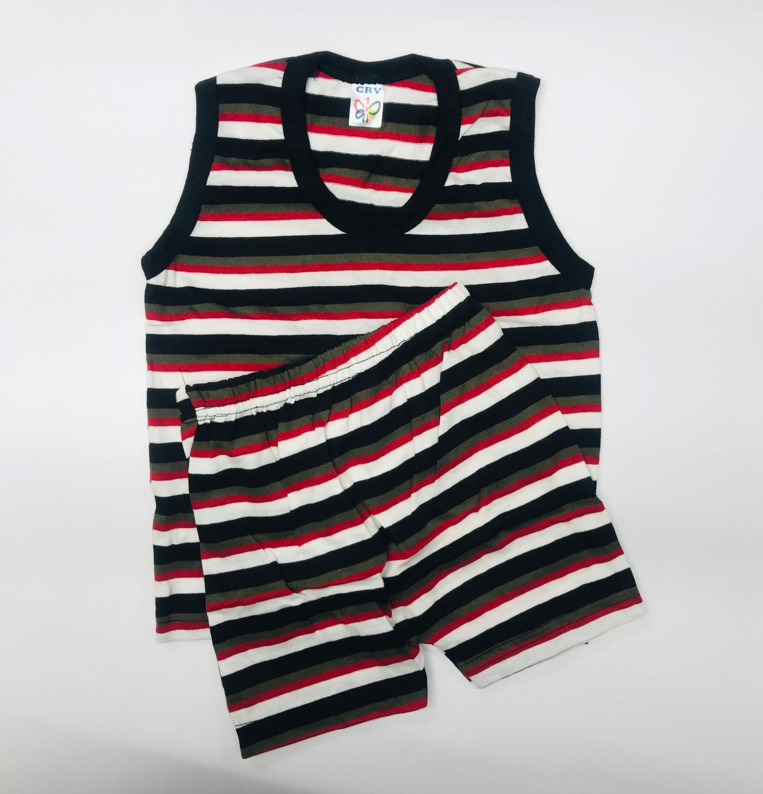 SL Kids Nikker Set