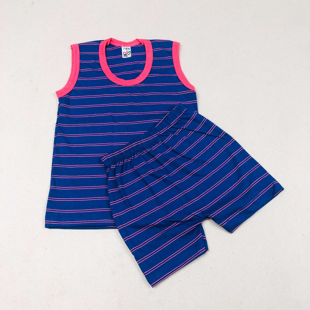 SL Kids Nikker Set
