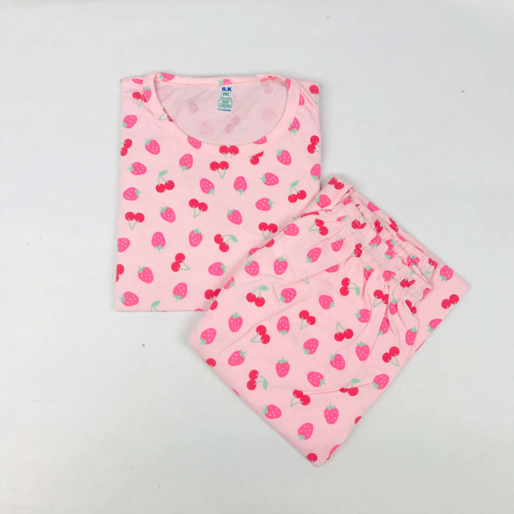 Soft Comfort Coord (2XL-38 inch)