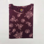 Dots Ladies T-Shirt