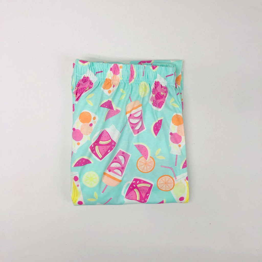 Dots Ladies Pyjama